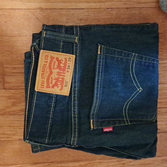 Men's Levi's - Picture 1 of 2